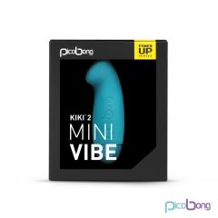 Picobong Kiki 2 - vibrátor na klitoris (modrý)