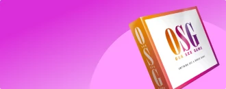 Ένα παιχνίδι σεξουαλικού πάρτι - Lovesexshop.gr sex shop