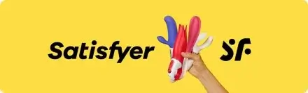 ΔΟΝΗΤΕΣ και διεγερτικά Satisfyer - Lovesexshop.gr sex shop