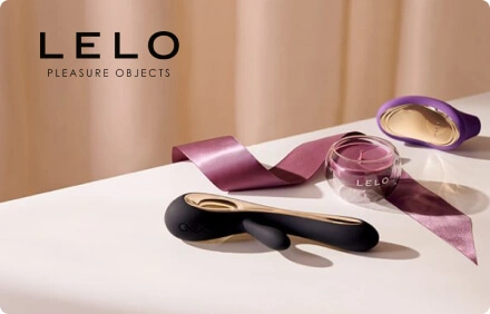 ΔΟΝΗΤΕΣ LELO - Lovesexshop.gr sex shop