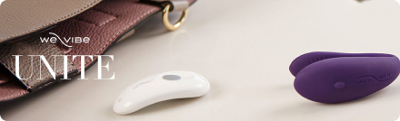 ΔΟΝΗΤΕΣWe-Vibe - Lovesexshop.gr sex shop