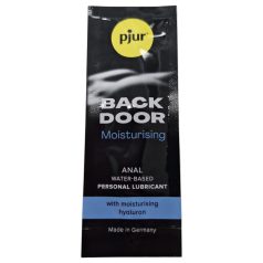   Pjur Back Door - Λιπαντικό για Πρωκτική Χρήση (2ml)