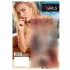 Sexy Girls 2027 - ερωτικό ημερολόγιο τοίχου (1 τεμ.)