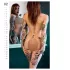 Tattoo Girls 2027 - ερωτικό ημερολόγιο τοίχου (1 τεμ.)