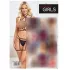 Exclusive Girls 2027 - ερωτικό επιτοίχιο ημερολόγιο (1 τεμ.)