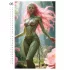 Wild Fantasy 2027 - ερωτικό ημερολόγιο τοίχου (1 τεμ.)