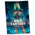 Wild Fantasy 2027 - ερωτικό ημερολόγιο τοίχου (1 τεμ.)