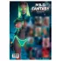 Wild Fantasy 2027 - ερωτικό ημερολόγιο τοίχου (1 τεμ.)
