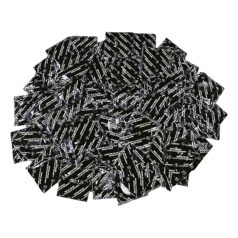   Λονδίνο - εξαιρετικά παχιά προφυλακτικά (100τμχ)