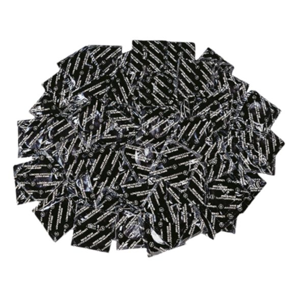 Λονδίνο - εξαιρετικά παχιά προφυλακτικά (100τμχ)