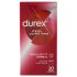 Durex Feel Ultra Thin - εξαιρετικά ρεαλιστικά προφυλακτικά (10τεμ)