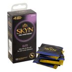   Manix SKYN Elite – ultra tenké bezlatexové kondómy (10ks)