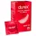 Durex - επιπλέον λεπτά προφυλακτικά (20 τεμ.)