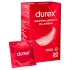 Durex - επιπλέον λεπτά προφυλακτικά (20 τεμ.)