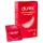 Durex - προφυλακτικά extra λεπτά (8 τεμ.)
