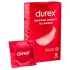 Durex - προφυλακτικά extra λεπτά (8 τεμ.)