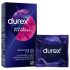 Durex Mutual Pleasure - προφυλακτικά καθυστέρησης (10 τεμ)