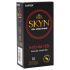 Manix SKYN Intense - μη λατέξ, έντονα κυμβελορισμένο προφυλακτικό (10τμχ)