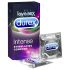 Durex Intense - ραβδωτό και κουκκιδωτό προφυλακτικό (10τμχ)