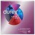 Durex Love Mix - πακέτο προφυλακτικών (40τμχ)