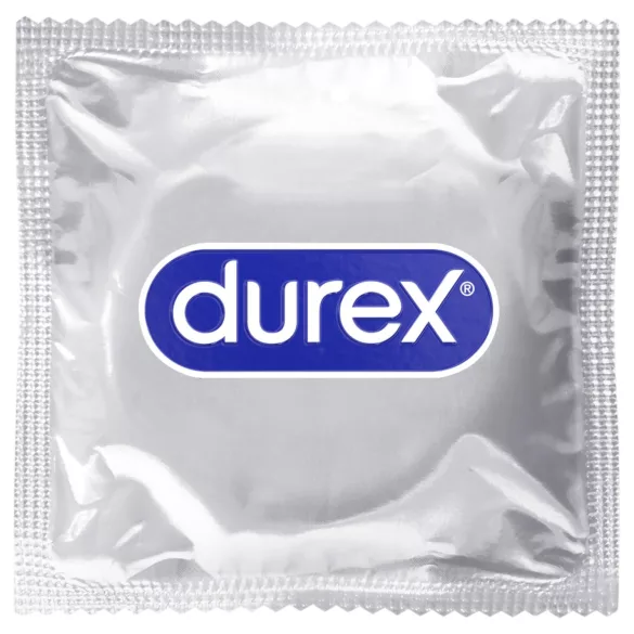 Durex Intense - Οργασμικά προφυλακτικά (10 τεμ.)