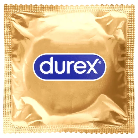 Durex Hautnah - προφυλακτικό χωρίς λατέξ (30 τεμάχια)
