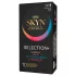 SKYN Selection+ - συλλογή προφυλακτικών χωρίς λάτεξ (10 τεμάχια)