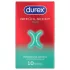 Durex - Slim προφυλακτικά (10 τεμάχια)