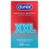 Durex - XXL προφυλακτικά (10 τεμάχια)