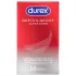 Durex - εξαιρετικά λεπτά προφυλακτικά (10 τεμ.)