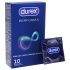 Durex Performa - προφυλακτικά καθυστέρησης (10 τεμ)