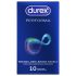 Durex Performa - προφυλακτικά καθυστέρησης (10 τεμ)
