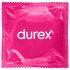 Durex Pleasure Me - προφυλακτικά με ραβδώσεις και κουκίδες (10 τεμ)