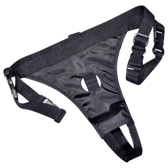 You2Toys - Στραπ-ον διπλό ομοίωμα πέους - για ζευγάρια