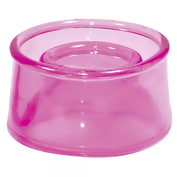 You2Toys - αντλία πέους σετ - διάφανο