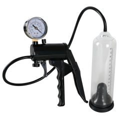   You2Toys - Ισχυρή, σκληρή αντλία θαύματος