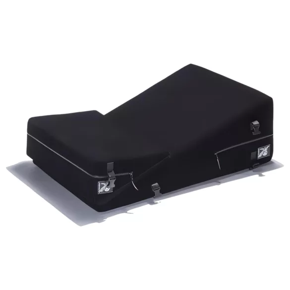 Liberator - σετ μαξιλαριών σεξ - μαύρο