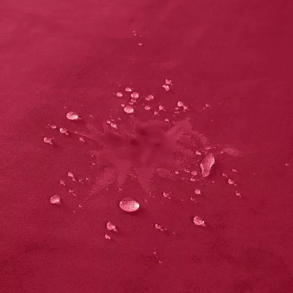 Liberator - κάλυμμα σεξ μικροΐνες - αδιάβροχο - κόκκινο