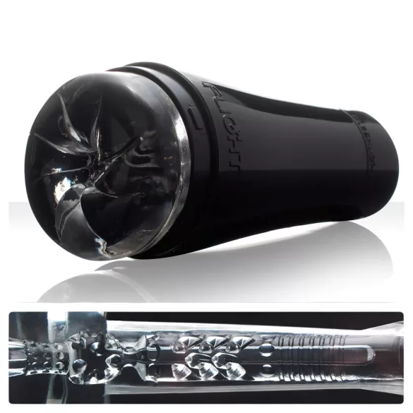 Fleshlight Flight Pilot - ανδρικό αυνανιστήρι - ρεαλιστική αίσθηση