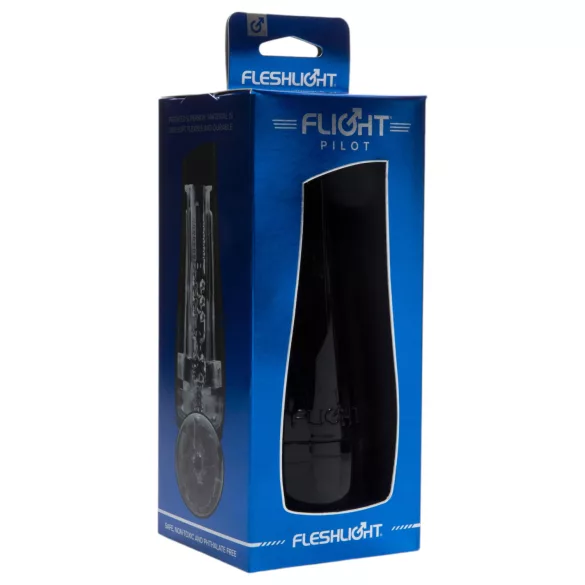 Fleshlight Flight Pilot - ανδρικό αυνανιστήρι - ρεαλιστική αίσθηση