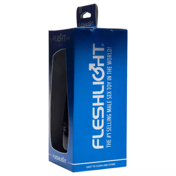Fleshlight Flight Pilot - ανδρικό αυνανιστήρι - ρεαλιστική αίσθηση
