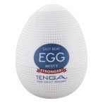 TENGA Egg Misty - masturbation egg (1pcs)