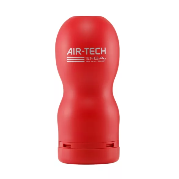 TENGA Air Tech Regular - ανδρικό αυνανιστήρι - λευκό
