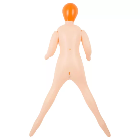 You2Toys Pamela - φουσκωτή κούκλα σε φυσικό μέγεθος