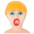 You2Toys Pamela - φουσκωτή κούκλα σε φυσικό μέγεθος