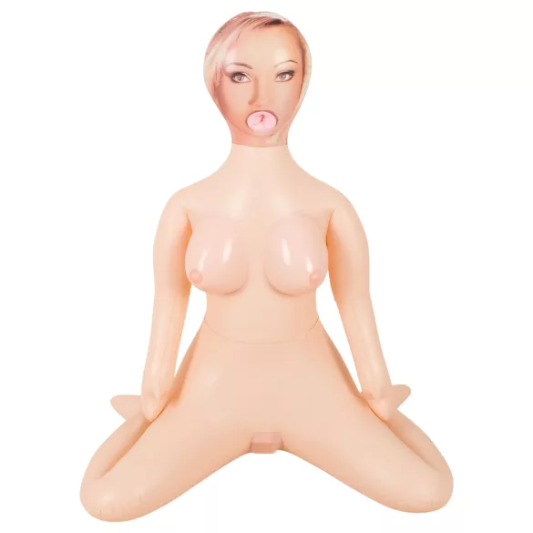 You2Toys - κούκλα σεξ γυναίκα φουσκωτή - Amy-Rose