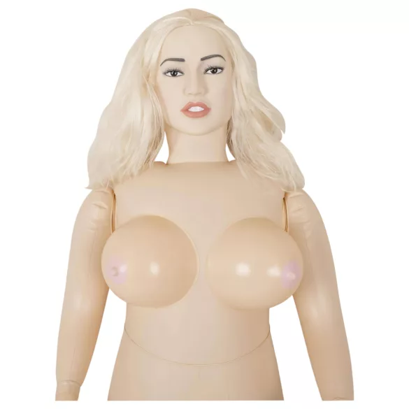 You2Toys Juicy Jill - φουσκωτή κούκλα σε φυσικό μέγεθος