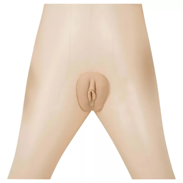 You2Toys Juicy Jill - φουσκωτή κούκλα σε φυσικό μέγεθος