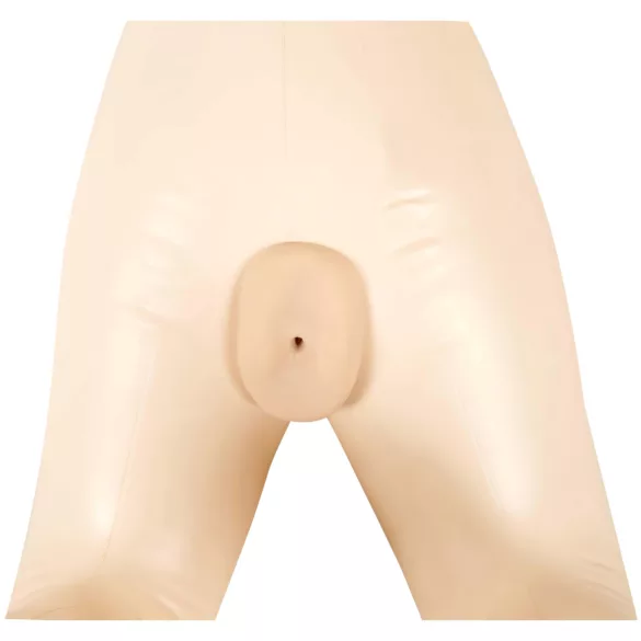 You2Toys Juicy Jill - φουσκωτή κούκλα σε φυσικό μέγεθος