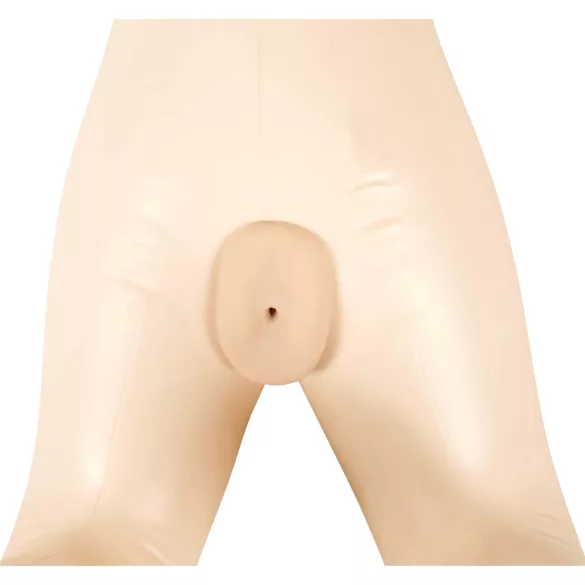 You2Toys Kinky Jessica - ρεαλιστική φουσκωτή κούκλα